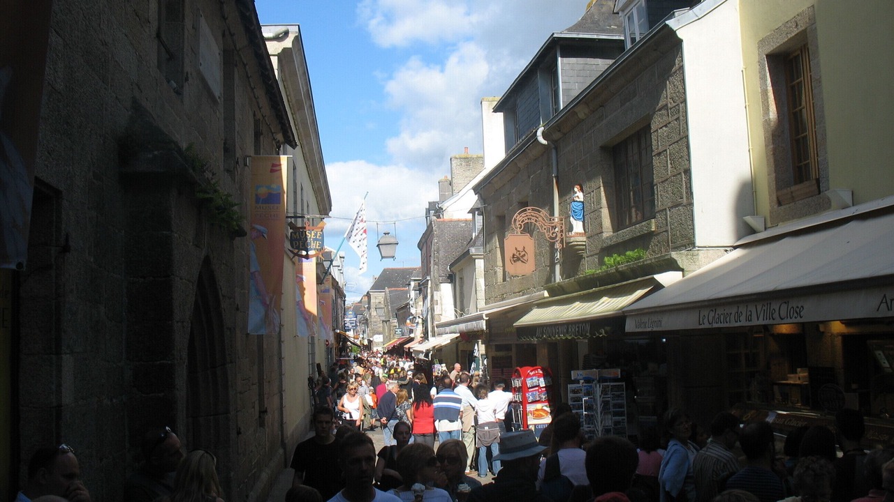 Photo of Outdoor in Clohars-Carnoet