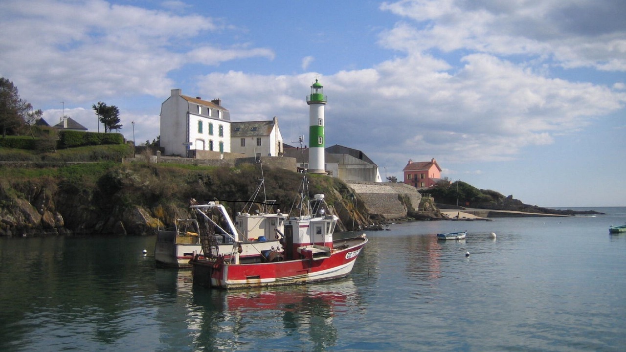 Photo of Outdoor in Clohars-Carnoet