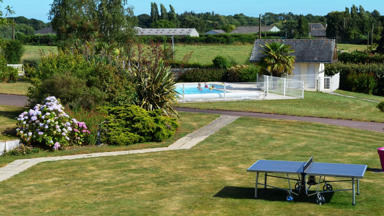 Photo of Outdoor in Clohars-Carnoet