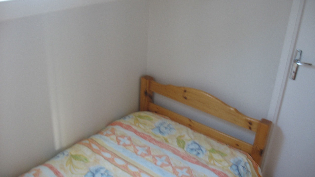 Photo of Bedroom in Clohars-Carnoet