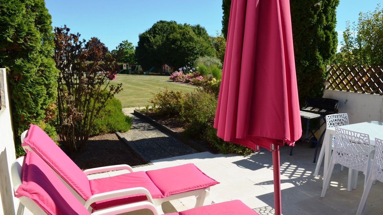 Photo of Outdoor in Clohars-Carnoet