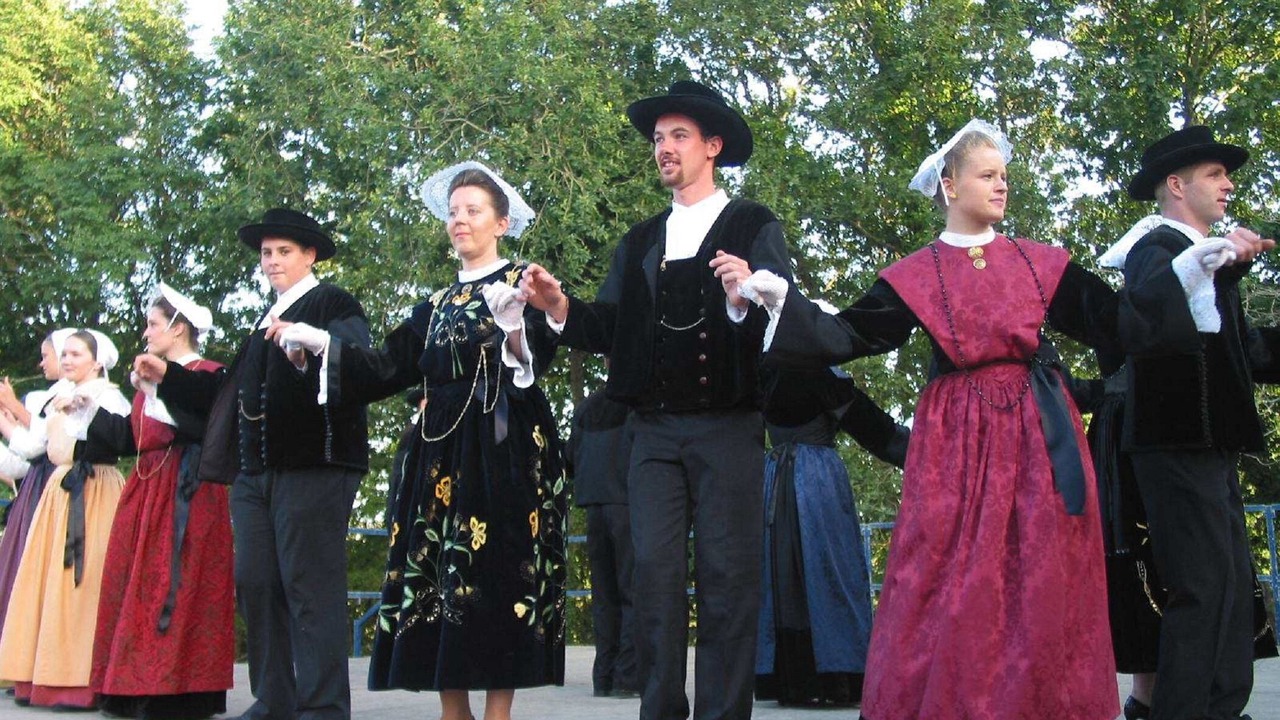 Photo of Others in Clohars-Carnoet