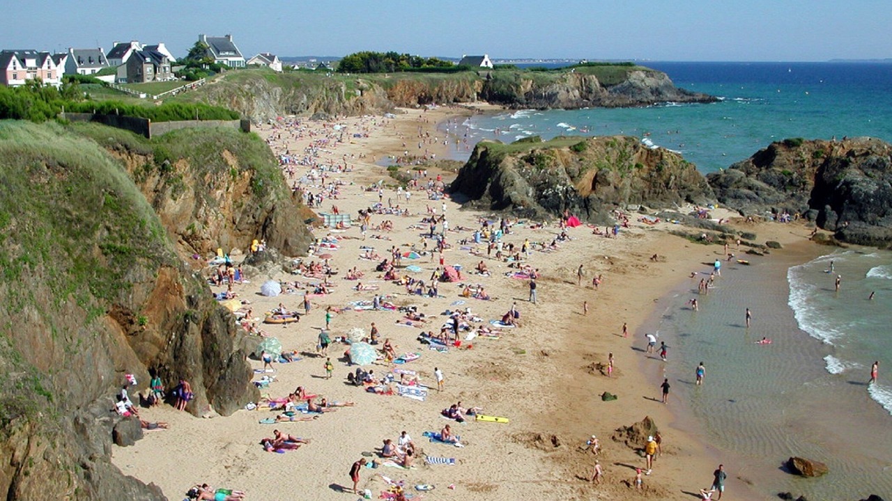 Photo of Others in Clohars-Carnoet