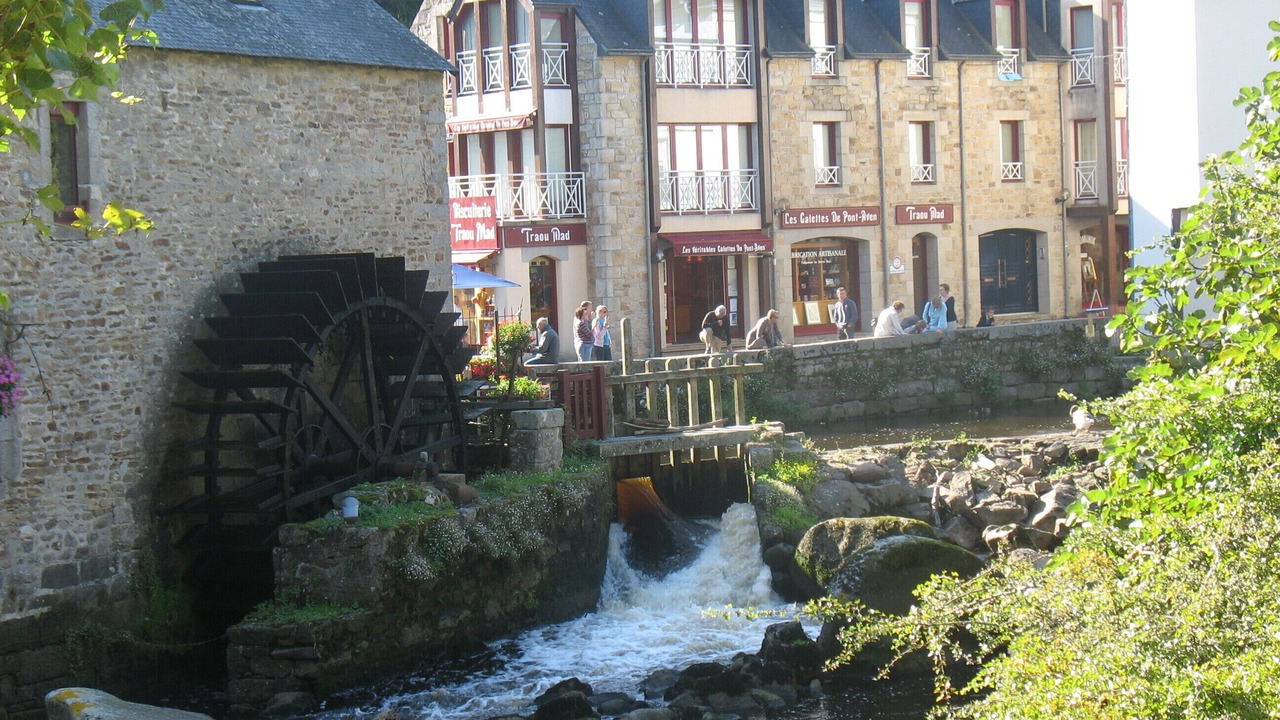 Photo of Others in Clohars-Carnoet