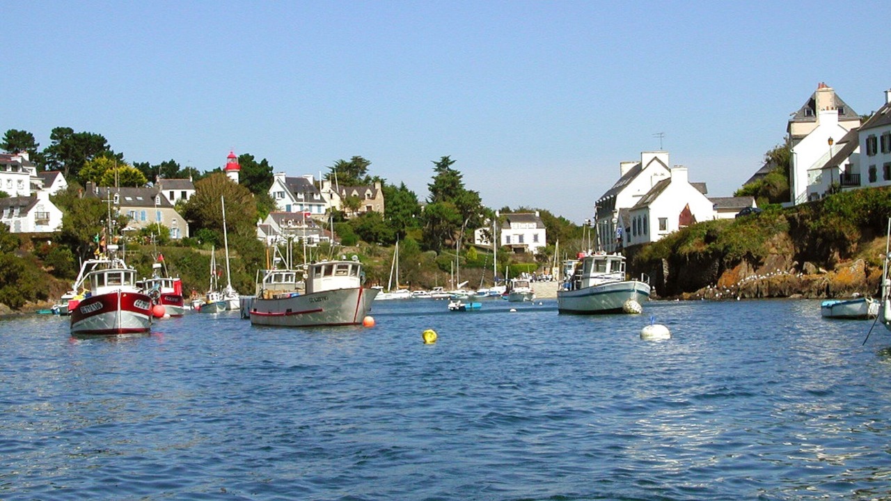 Photo of Others in Clohars-Carnoet