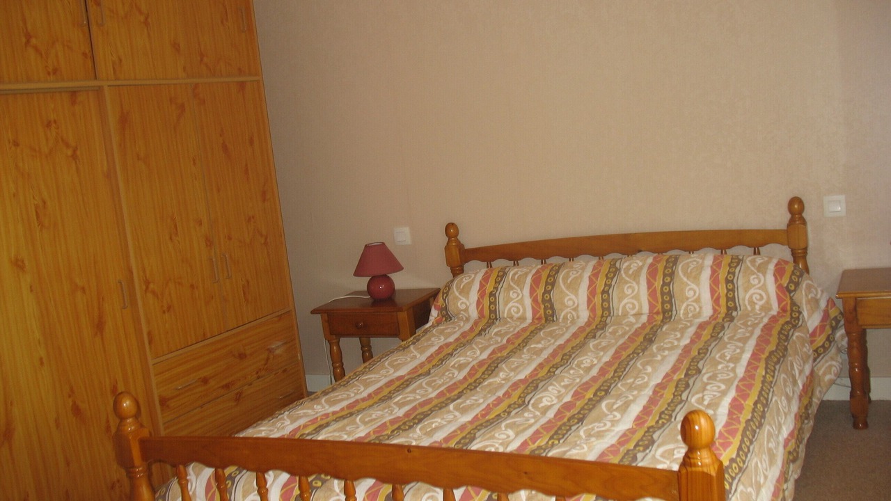 Photo of Bedroom in Clohars-Carnoet