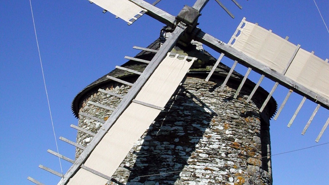 Photo of Outdoor in Clohars-Carnoet