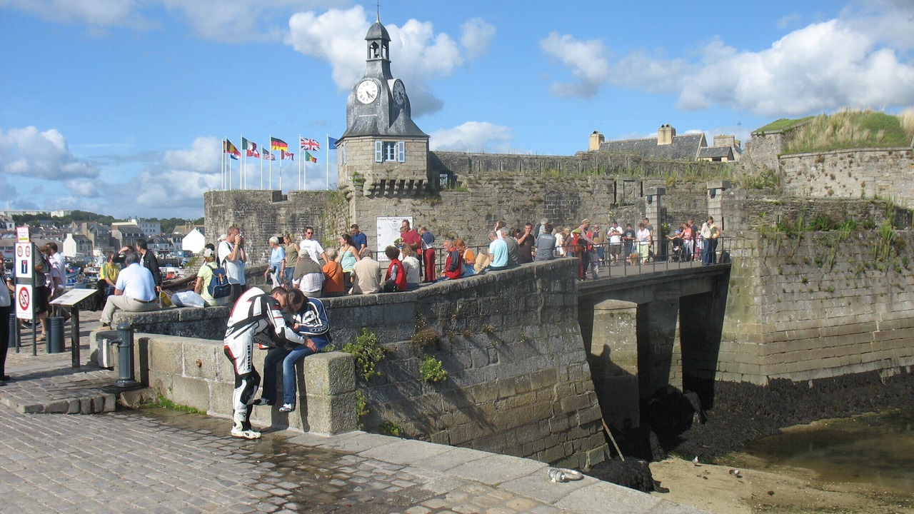 Photo of Others in Clohars-Carnoet