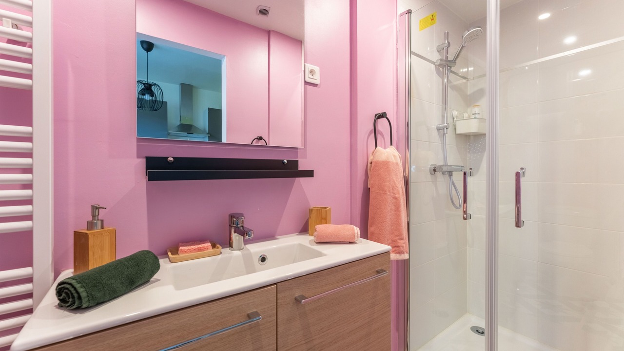 Photo of Bathroom in Arras