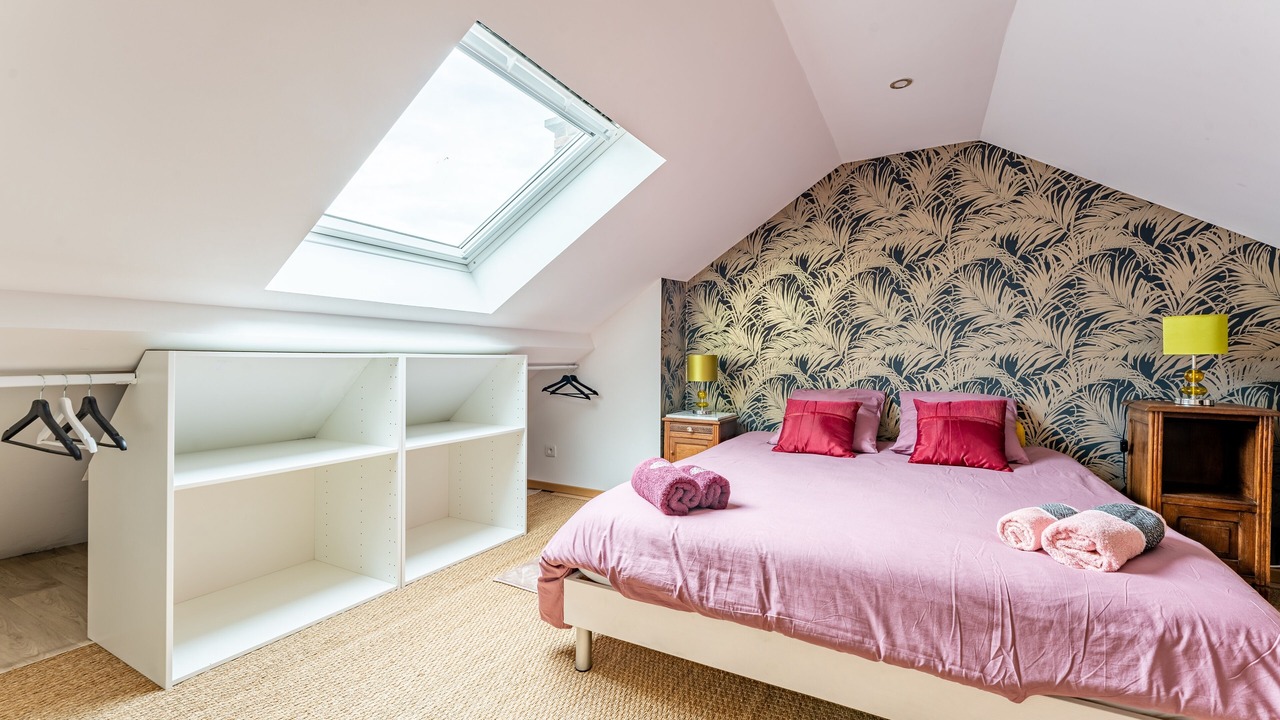 Photo of Bedroom in Arras
