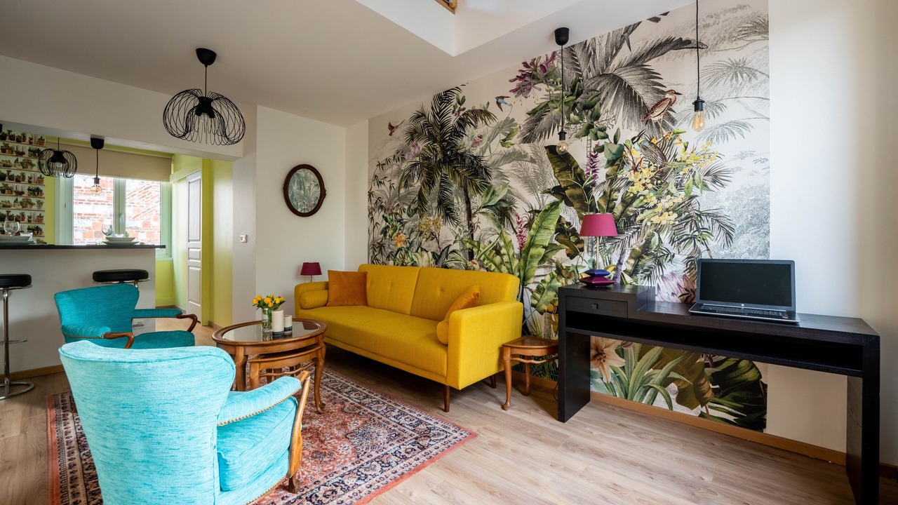 Photo of Livingroom in Arras