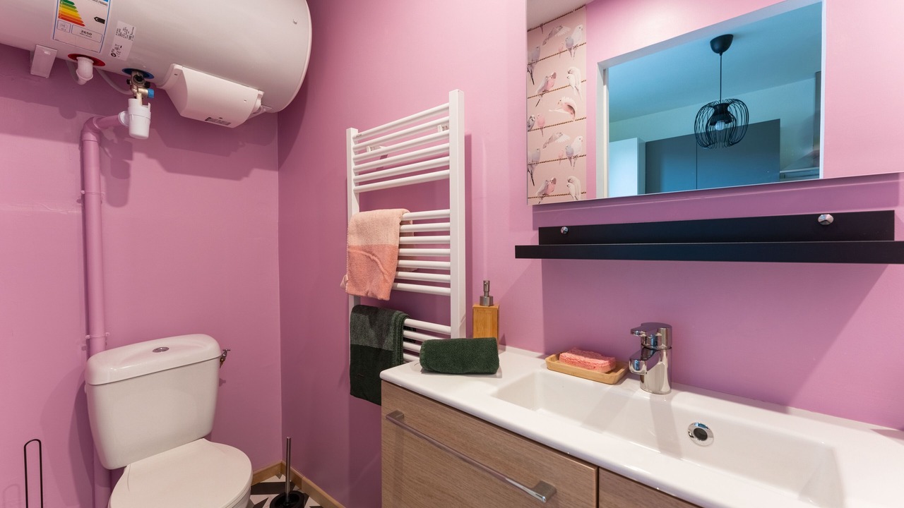 Photo of Bathroom in Arras