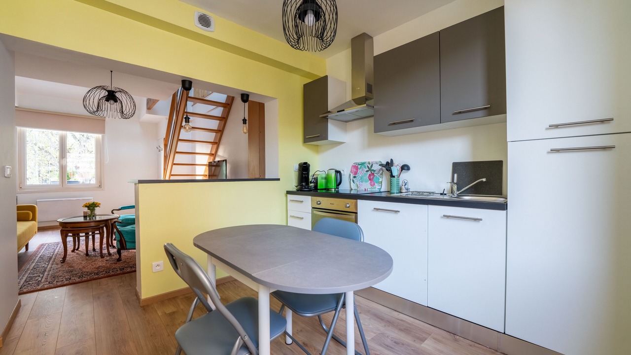 Photo of Kitchen in Arras