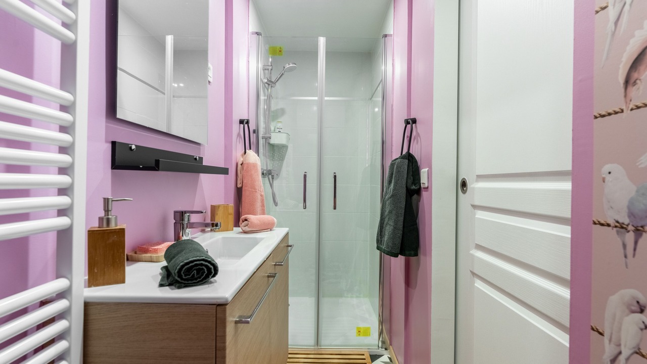 Photo of Bathroom in Arras