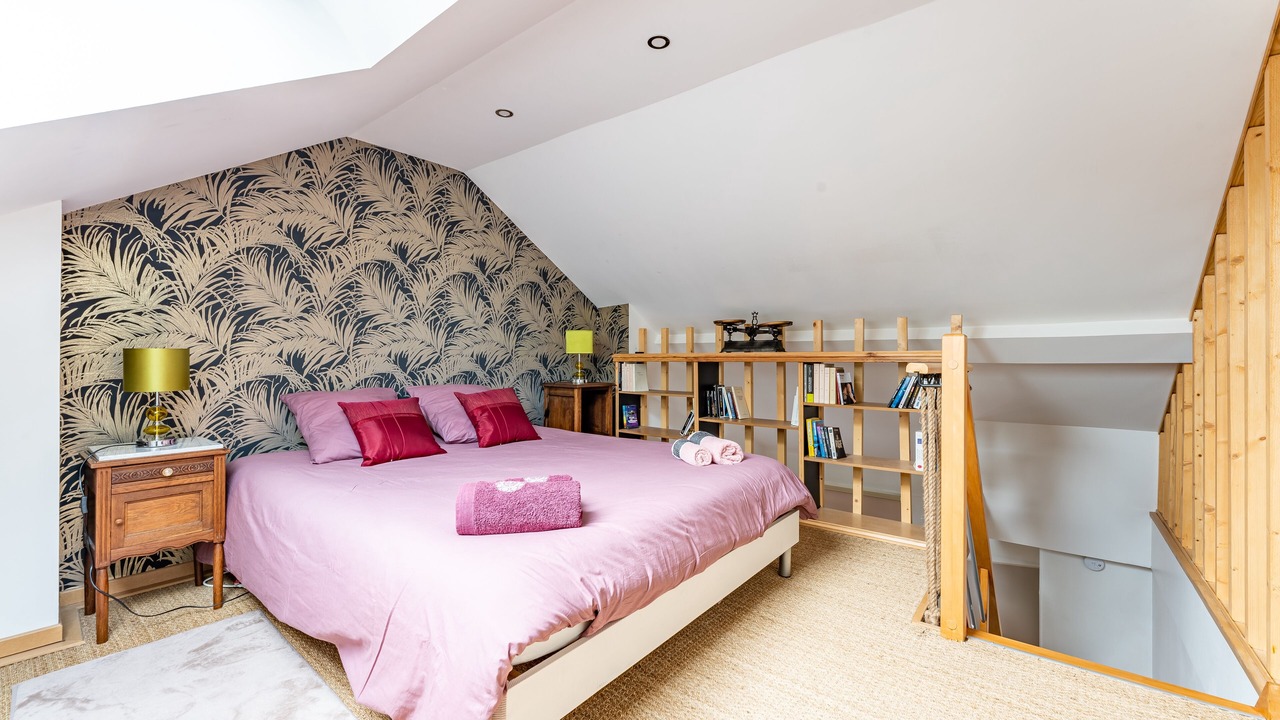 Photo of Bedroom in Arras