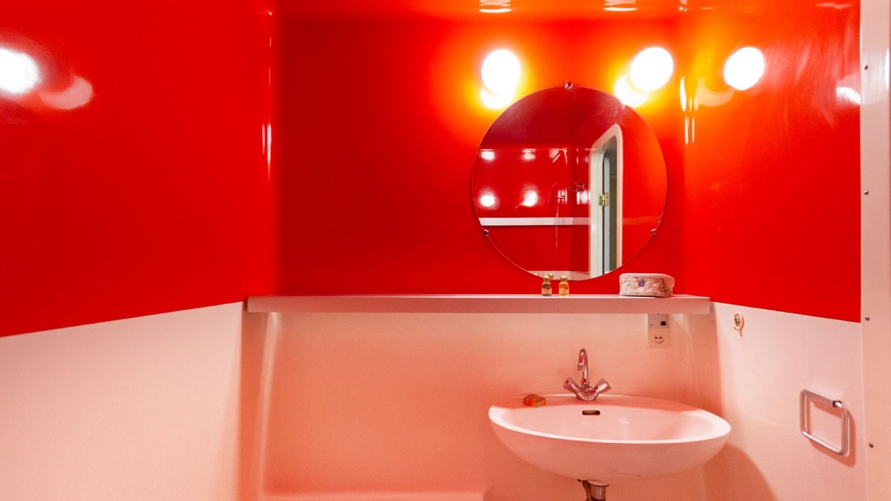 Photo of Bathroom in Arc-2000