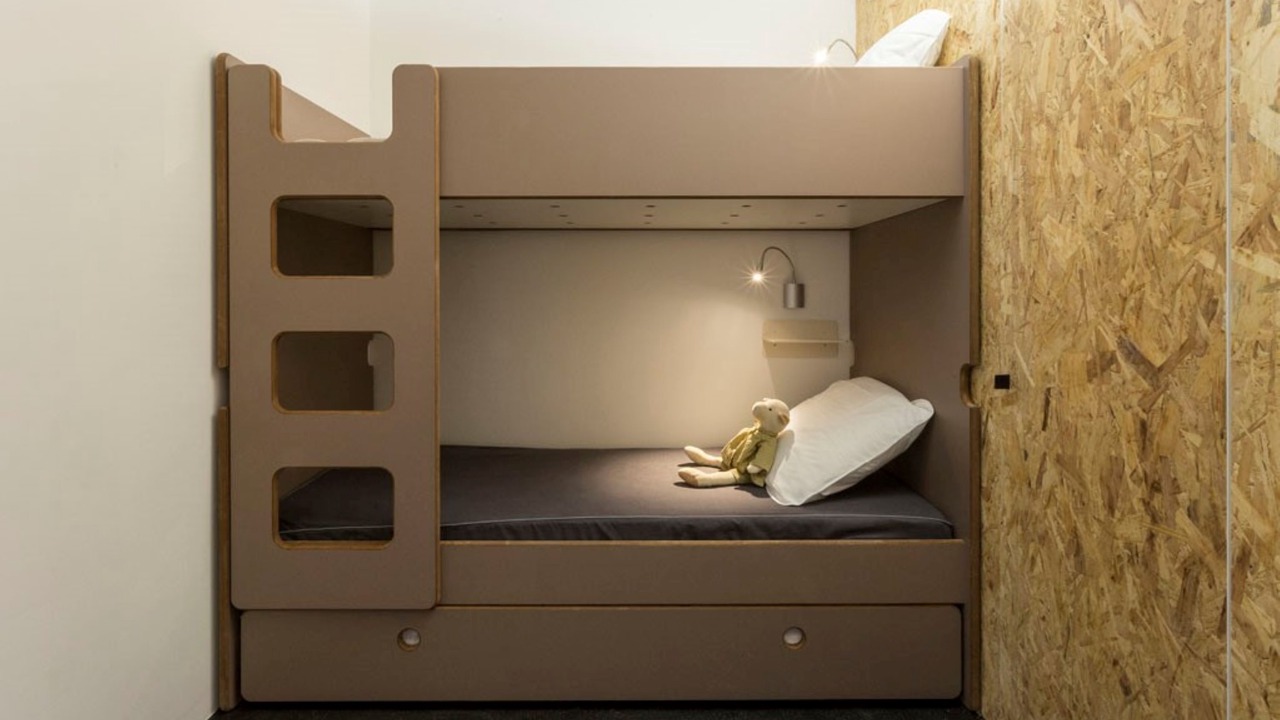 Photo of Bedroom in Arc-2000