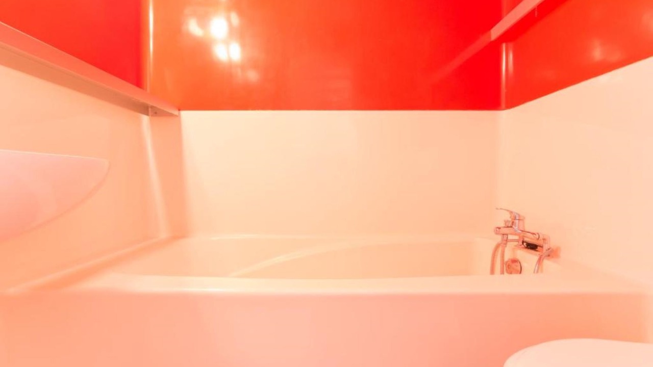Photo of Bathroom in Arc-2000