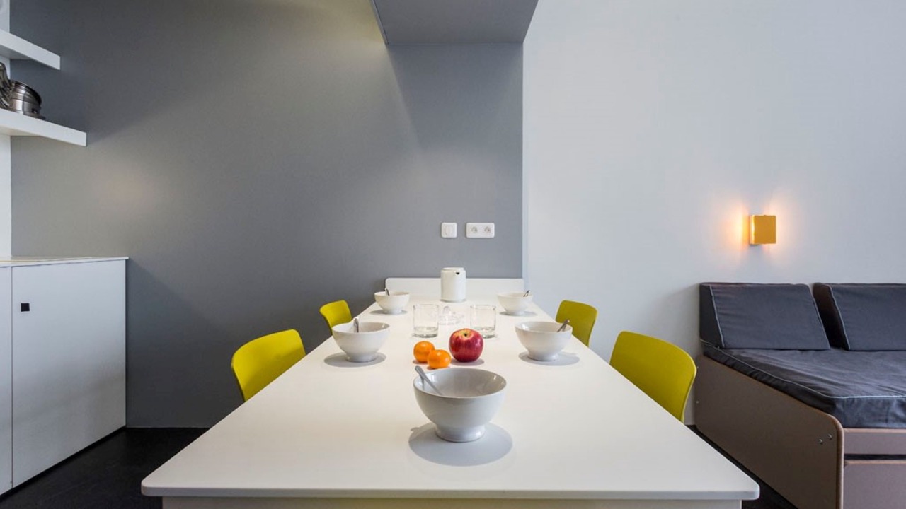 Photo of Livingroom in Arc-2000