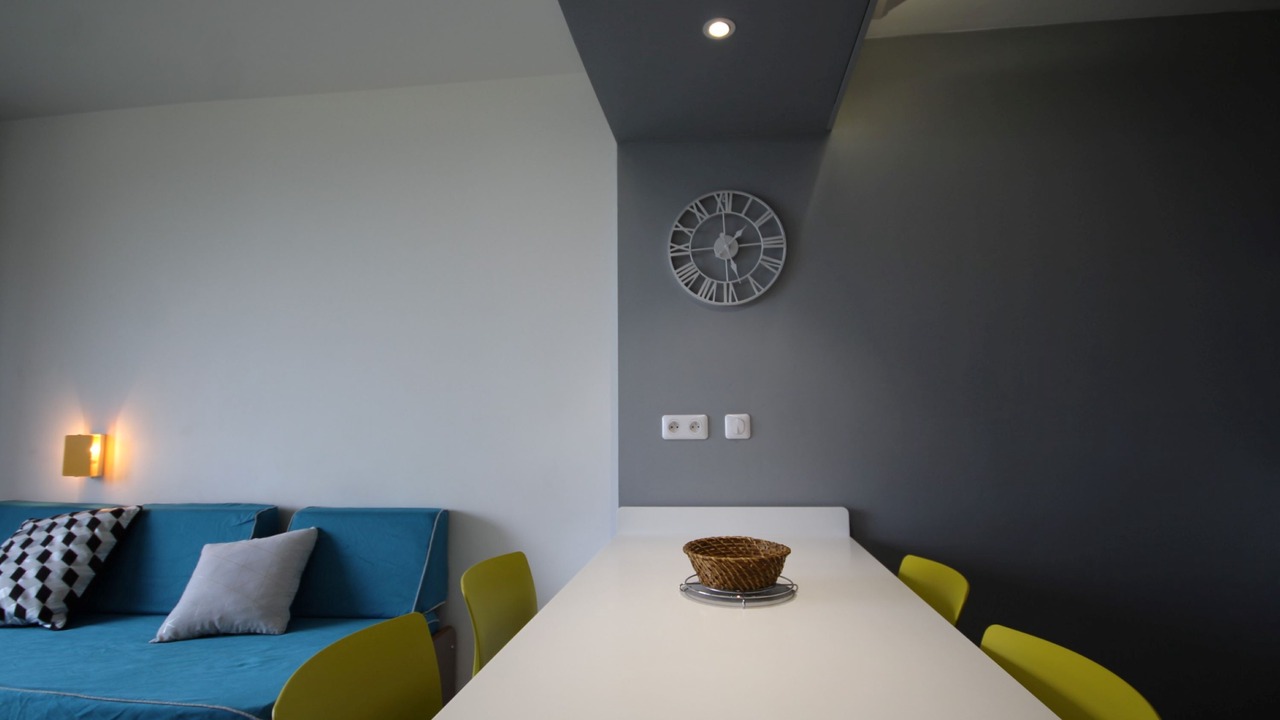 Photo of Livingroom in Arc-2000