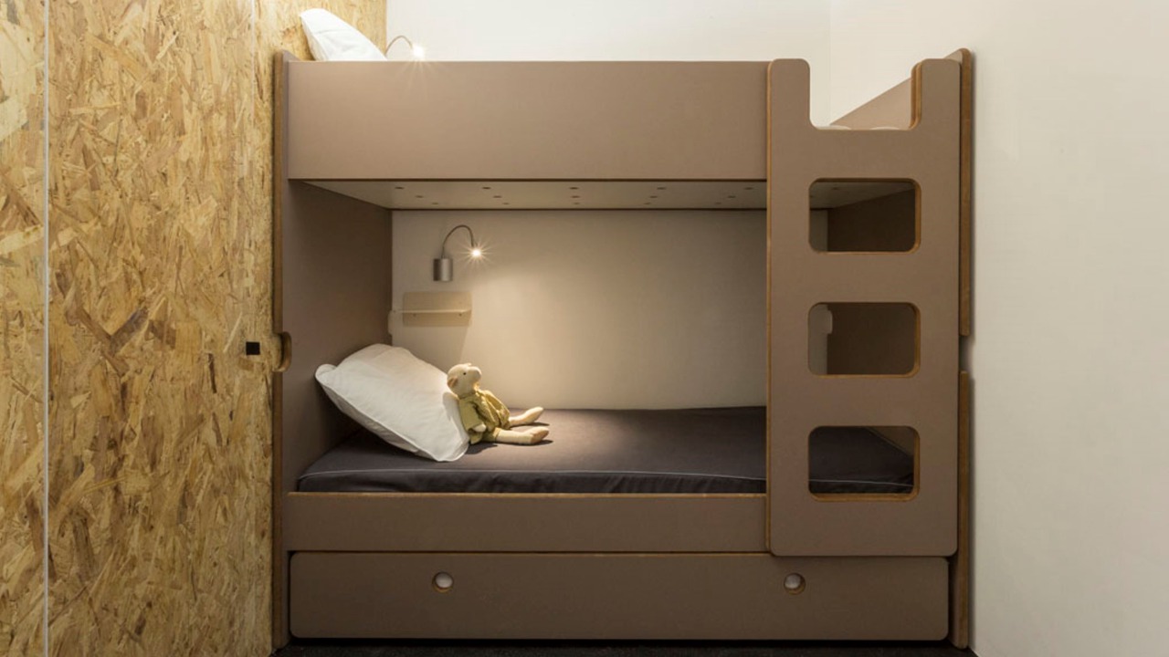 Photo of Bedroom in Arc-2000