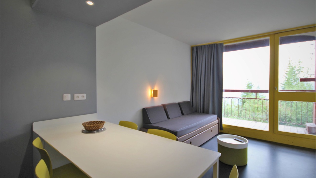 Photo of Livingroom in Arc-2000