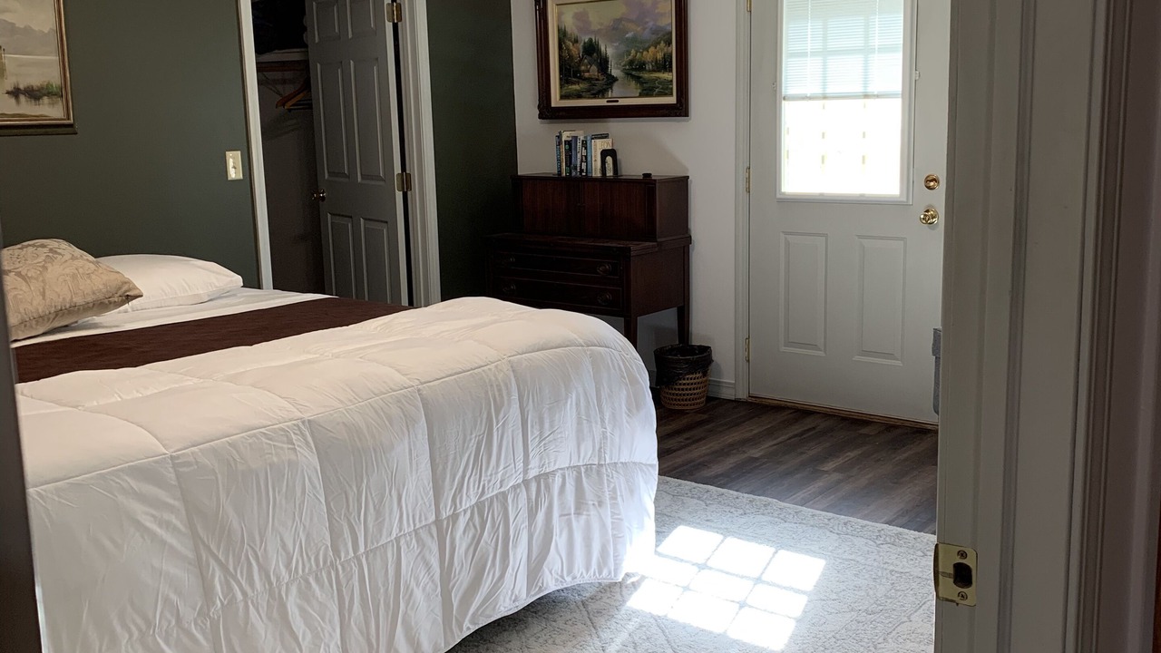 Photo of Bedroom in Berryville