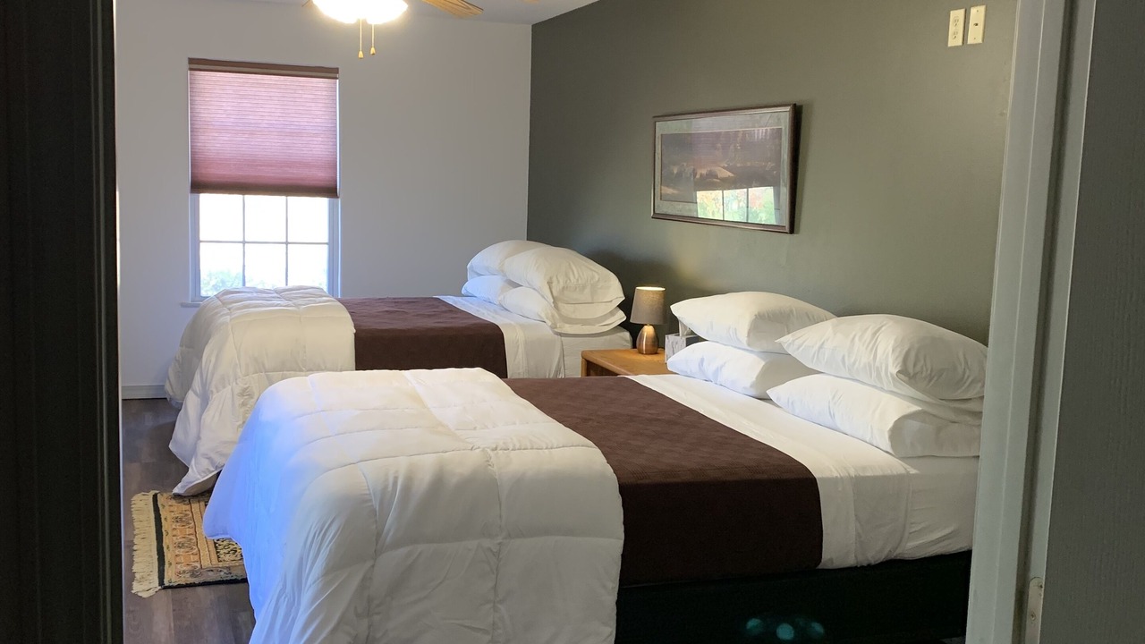 Photo of Bedroom in Berryville