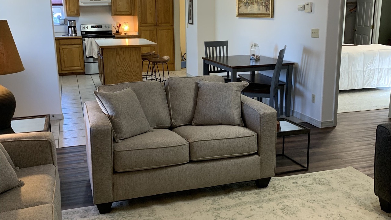 Photo of Livingroom in Berryville