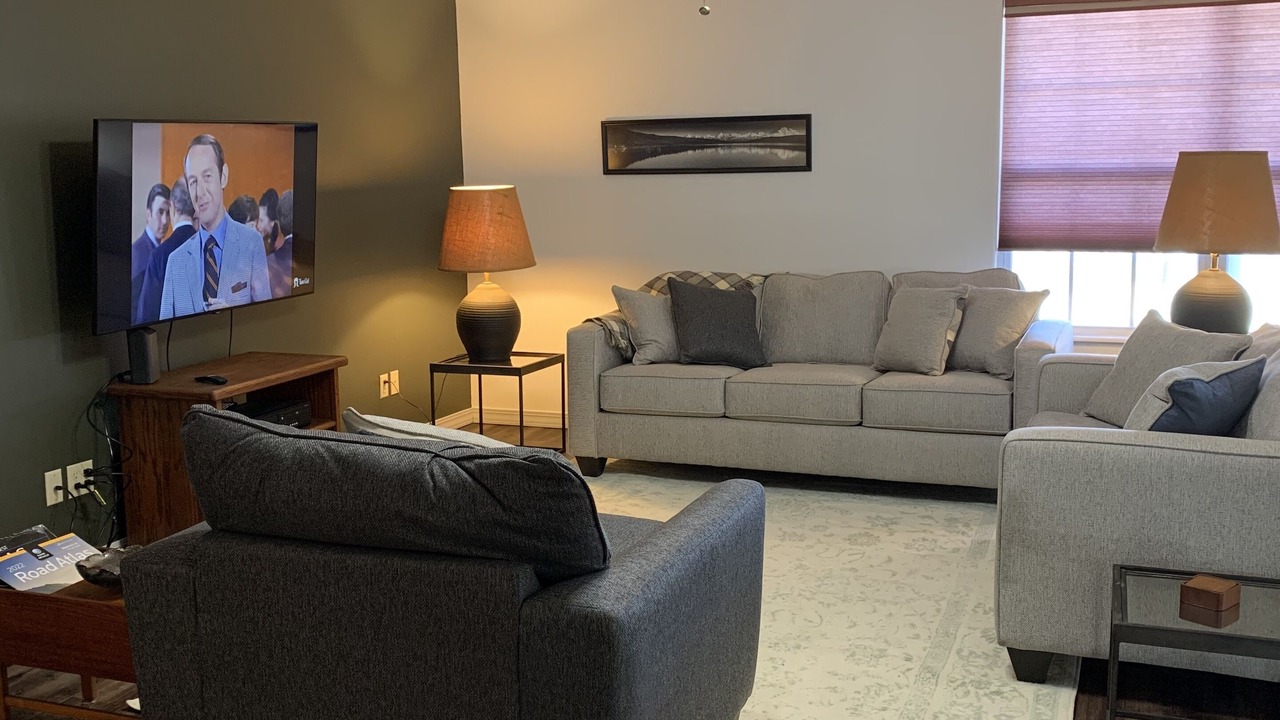 Photo of Livingroom in Berryville
