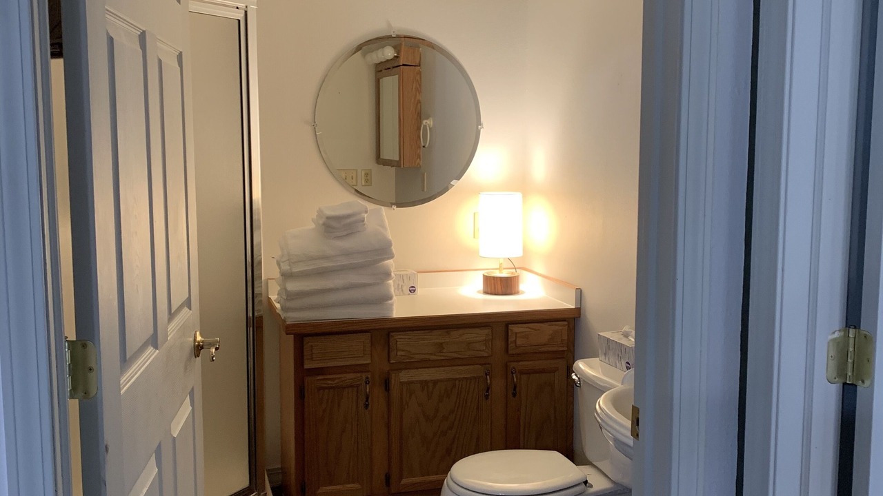 Photo of Bathroom in Berryville