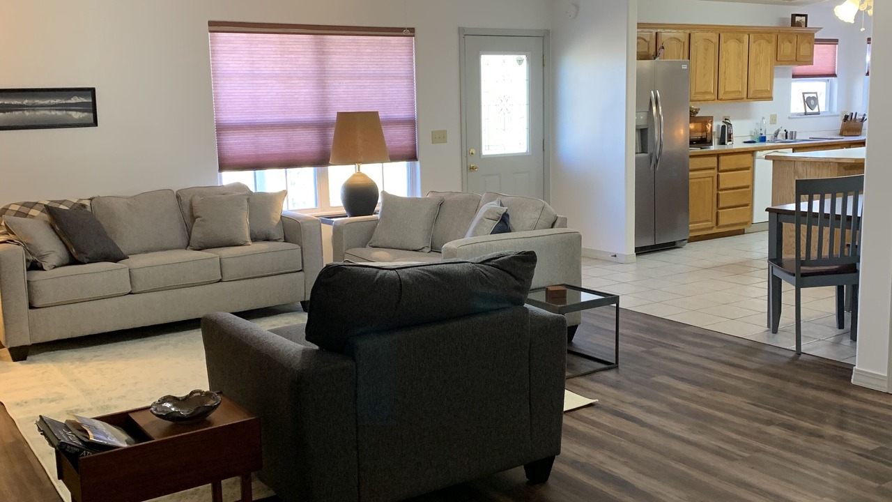 Photo of Livingroom in Berryville