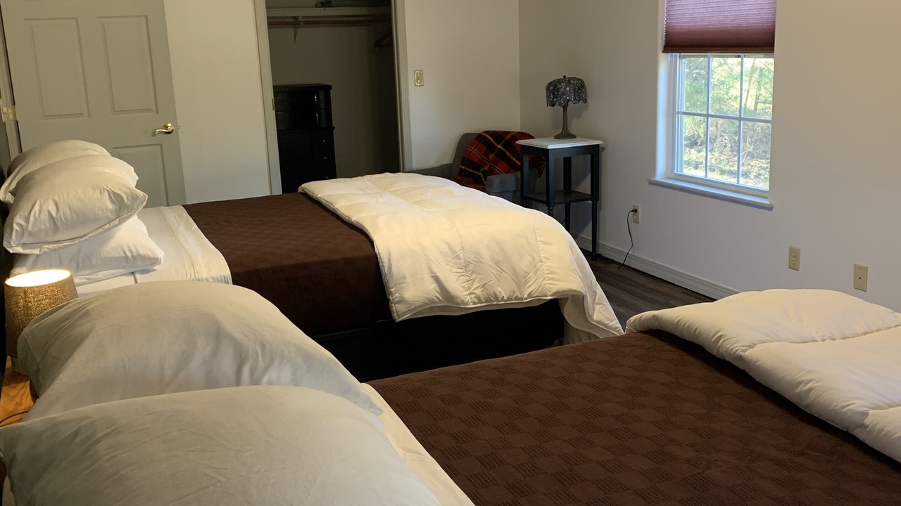 Photo of Bedroom in Berryville