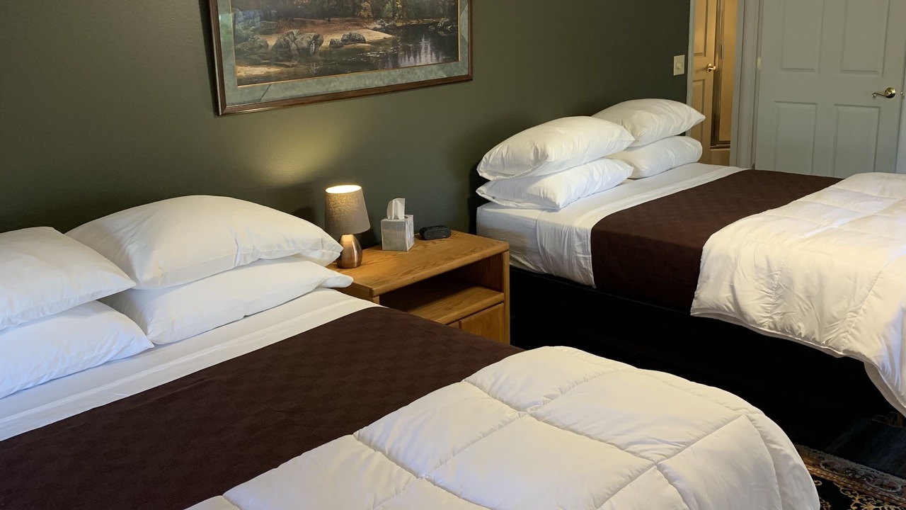 Photo of Bedroom in Berryville
