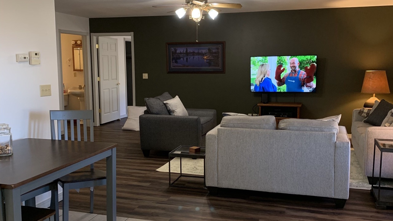 Photo of Livingroom in Berryville