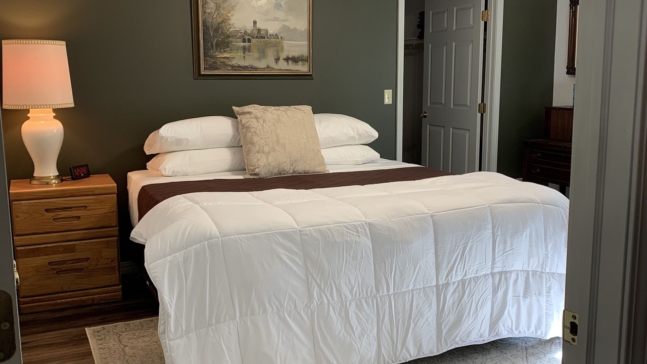 Photo of Bedroom in Berryville