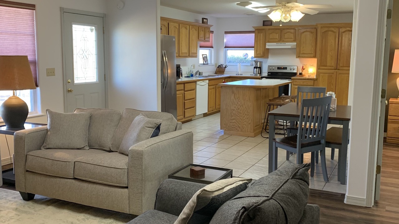 Photo of Livingroom in Berryville