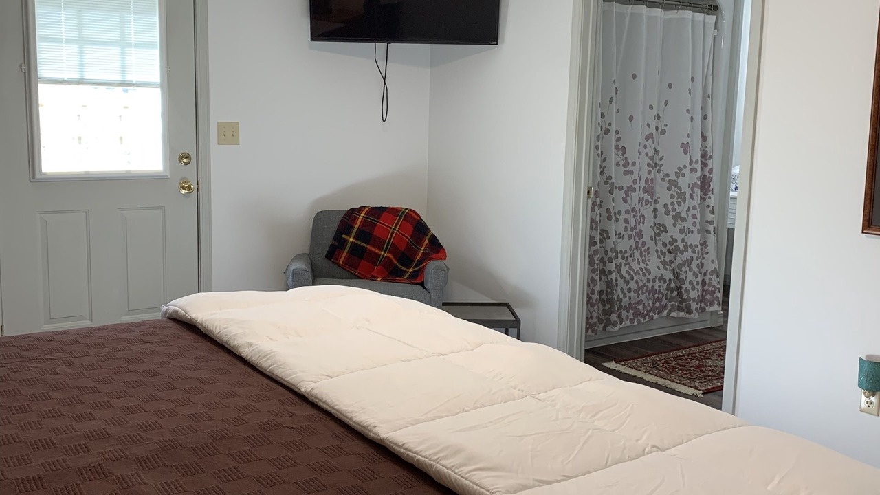 Photo of Bedroom in Berryville
