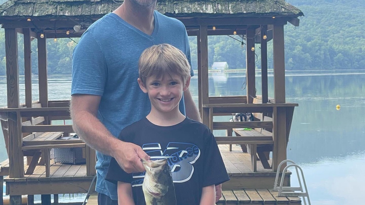 Photo of Outdoor in Whiteside