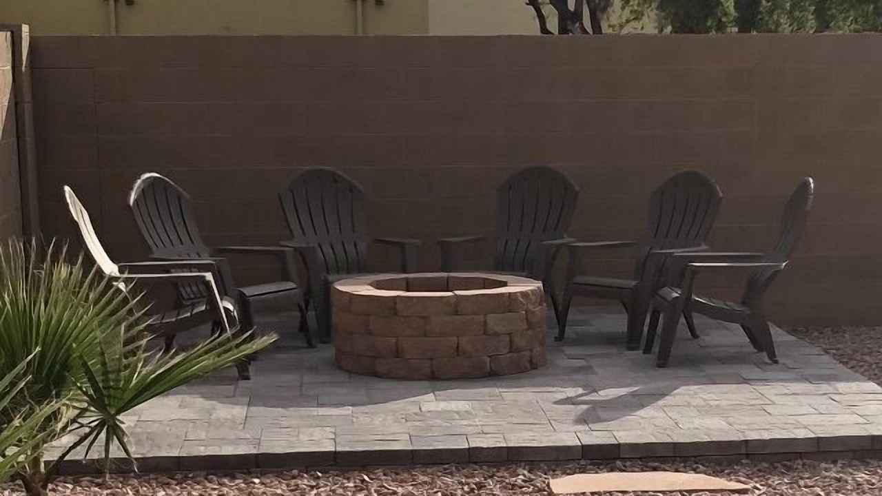 Photo of Patio Balcony in Ahwatukee Foothills