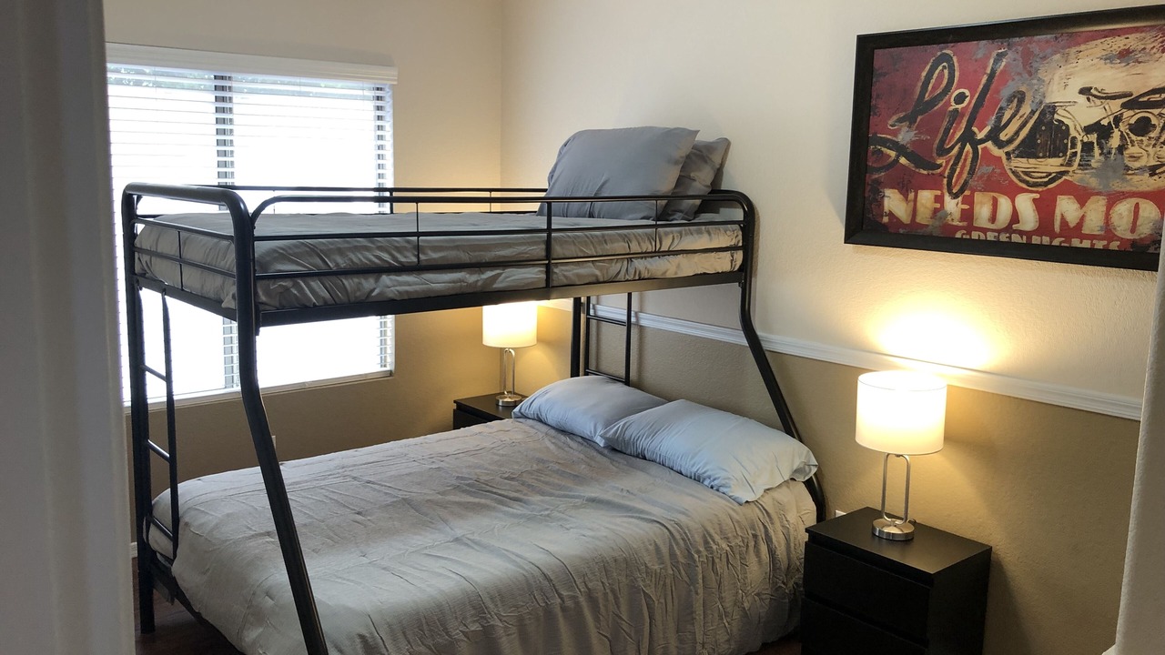 Photo of Bedroom in Ahwatukee Foothills