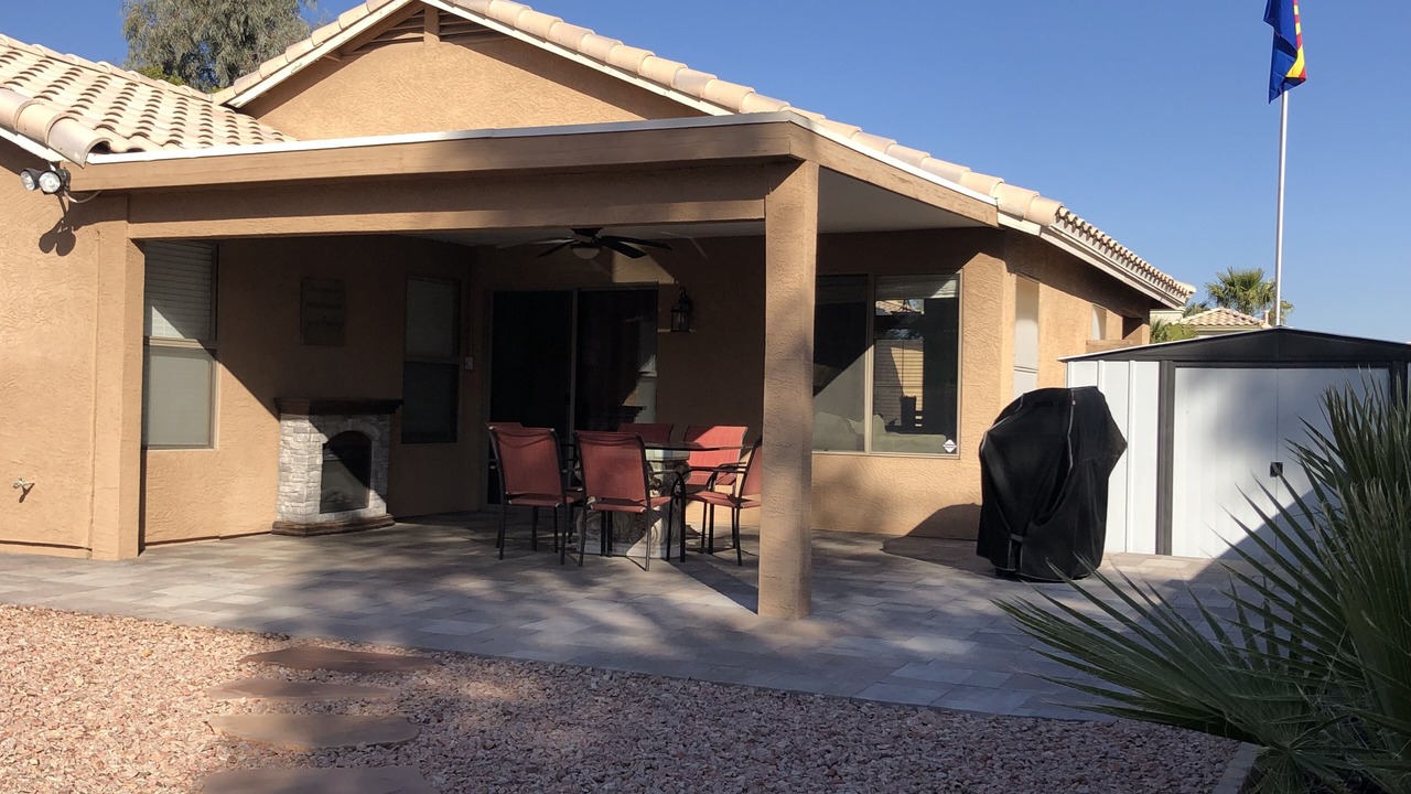Photo of Livingroom in Ahwatukee Foothills