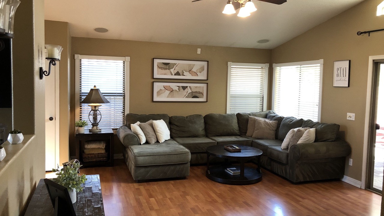Photo of Bedroom in Ahwatukee Foothills