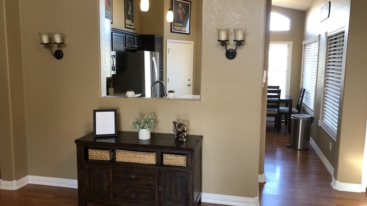 Photo of Bedroom in Ahwatukee Foothills