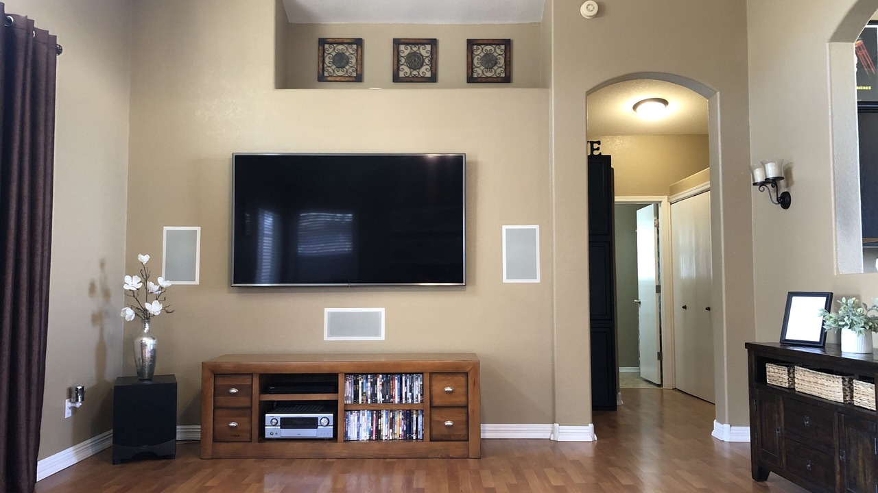 Photo of Bedroom in Ahwatukee Foothills