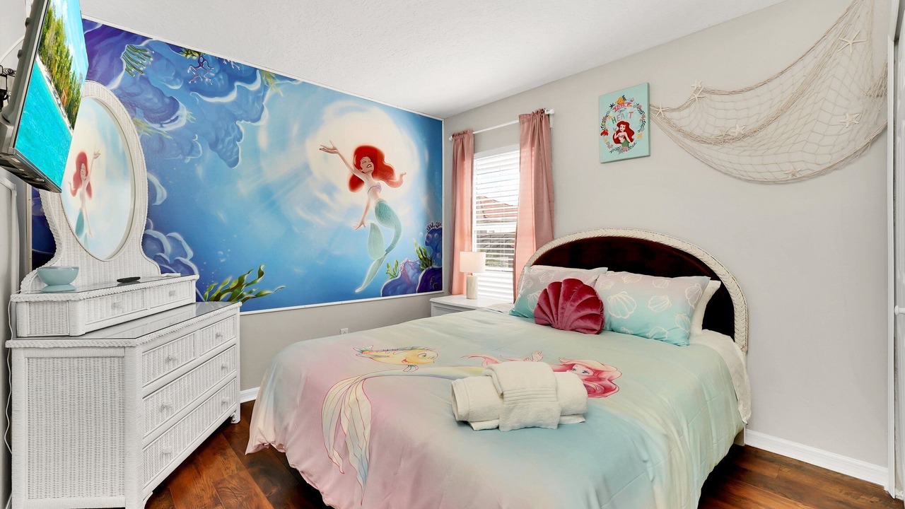 Photo of Bedroom in Solana