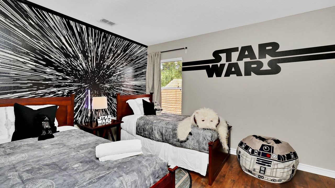 Photo of Bedroom in Solana