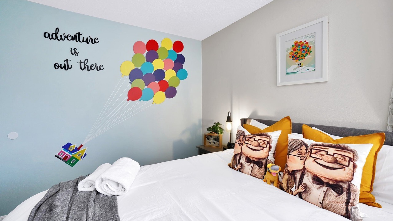 Photo of Bedroom in Solana