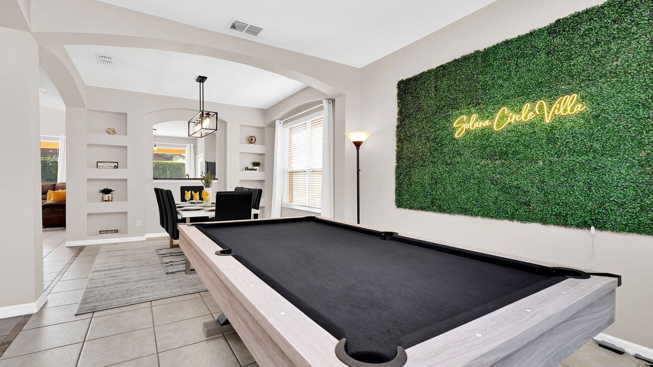 Photo of Bedroom in Solana