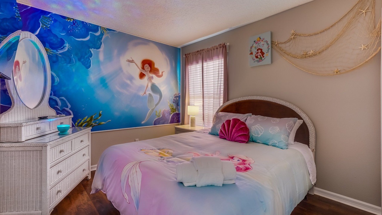 Photo of Bedroom in Solana